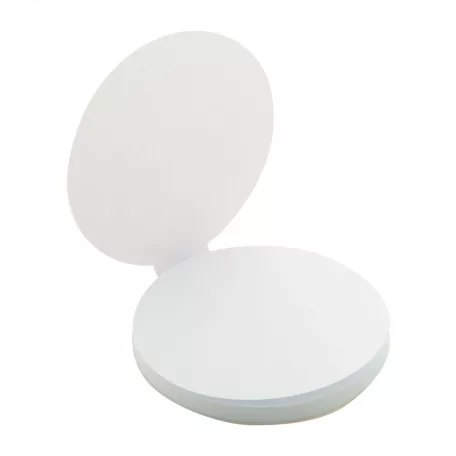 CreaStick Circle egyediesíthető öntapadós jegyzettömb