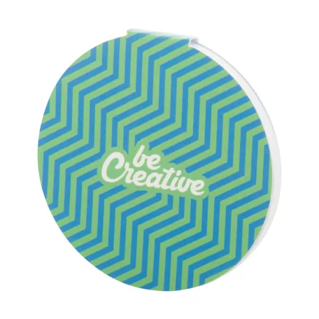 CreaStick Circle egyediesíthető öntapadós jegyzettömb