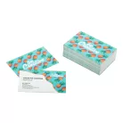 Visicard egyedi névjegykártya