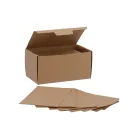 Visicard Eco egyedi névjegykártya