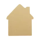 CreaStick House Eco egyediesíthető öntapadós jegyzettömb