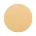 CreaStick Circle Eco egyediesíthető öntapadós jegyzettömb