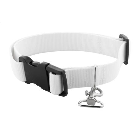 Ziggy egyedi kutyanyakörv