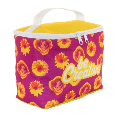 CreaBeauty XL egyedi kozmetikai táska