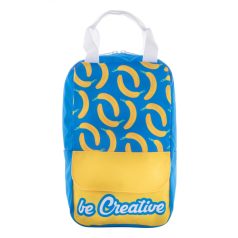 SuboBag Back Mini egyedi RPET hátizsák