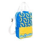 SuboBag Back Mini egyedi RPET hátizsák