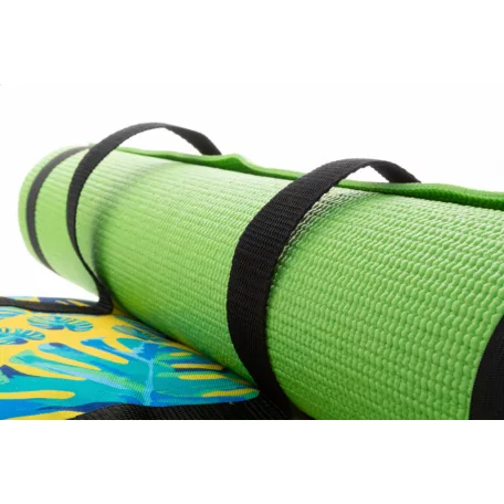 SuboBag Yoga egyedi jógamatrac táska