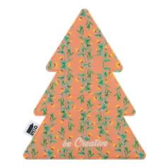 CreaFelt Cutlery Xmas egyedi RPET evőeszköztartó