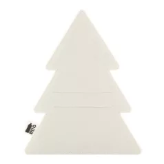 CreaFelt Cutlery Xmas egyedi RPET evőeszköztartó