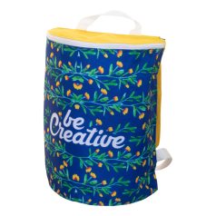 CreaCool Back egyedi RPET hűtőtáska hátizsák