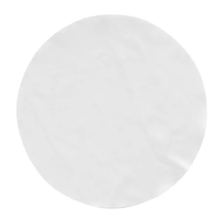 CreaClean RPET egyedi szemüvegtörlő kendő, kör