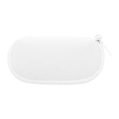 PrintSun Zip egyedi RPET napszemüvegtok