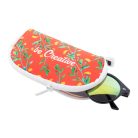 PrintSun Zip egyedi RPET napszemüvegtok