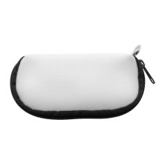 PrintSun Zip egyedi RPET napszemüvegtok