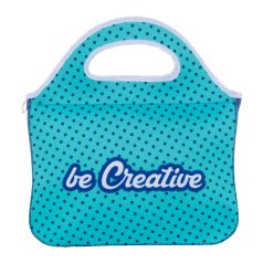 BentoBag egyedi RPET ebédtáska