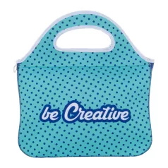 BentoBag egyedi RPET ebédtáska