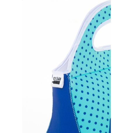 BentoBag egyedi RPET ebédtáska