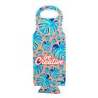 VinoBag egyedi RPET boros ajándéktáska