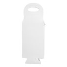 VinoBag egyedi RPET boros ajándéktáska