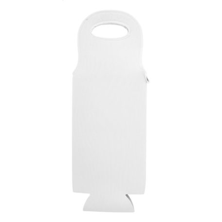 VinoBag egyedi RPET boros ajándéktáska