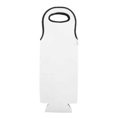 VinoBag egyedi RPET boros ajándéktáska