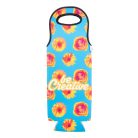 VinoBag egyedi RPET boros ajándéktáska