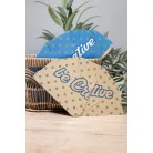 Folbreeze Eco egyedi legyező