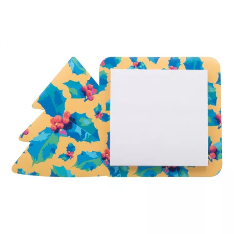 CreaStick Fridge Xmas B  egyedi karácsonyi hűtőmágnes, karácsonyfa