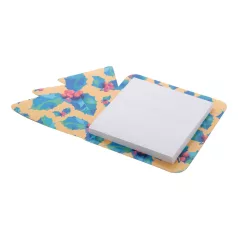   CreaStick Fridge Xmas B  egyedi karácsonyi hűtőmágnes, karácsonyfa