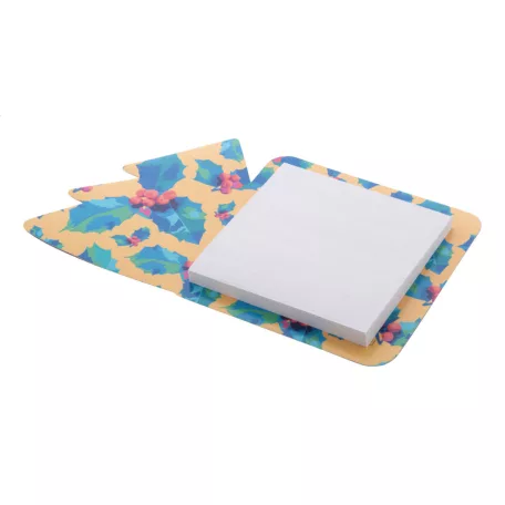 CreaStick Fridge Xmas B  egyedi karácsonyi hűtőmágnes, karácsonyfa