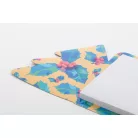 CreaStick Fridge Xmas B  egyedi karácsonyi hűtőmágnes, karácsonyfa