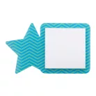 CreaStick Fridge Xmas B  egyedi karácsonyi hűtőmágnes, csillag