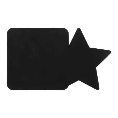 CreaStick Fridge Xmas B  egyedi karácsonyi hűtőmágnes, csillag