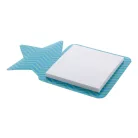 CreaStick Fridge Xmas B  egyedi karácsonyi hűtőmágnes, csillag