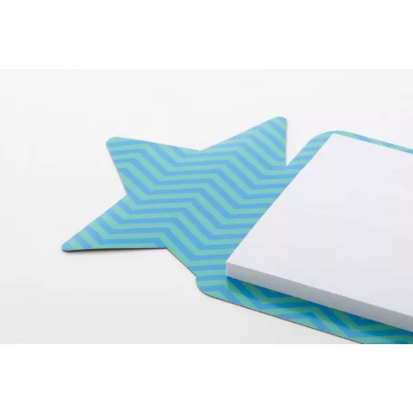 CreaStick Fridge Xmas B  egyedi karácsonyi hűtőmágnes, csillag