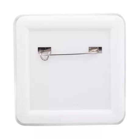 SquareBadge Maxi kitűző