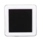 MagBadge Square hűtőmágnes