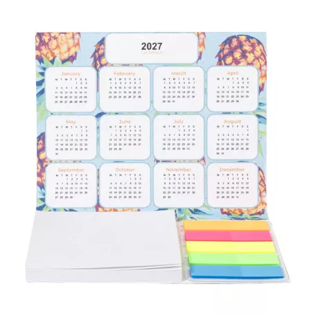 CreaStick Seed Combo Date egyedi naptár