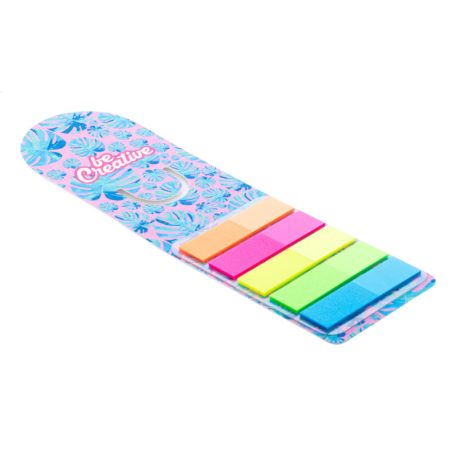 CreaStick Seed Mark A egyedi könyvjelző