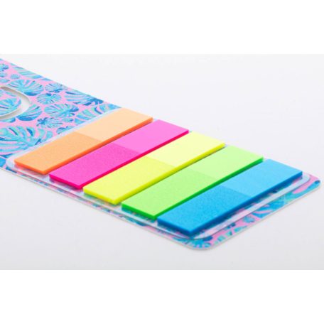 CreaStick Seed Mark A egyedi könyvjelző