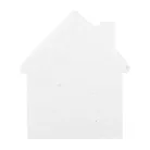 CreaStick Seed House egyediesíthető öntapadós jegyzettömb