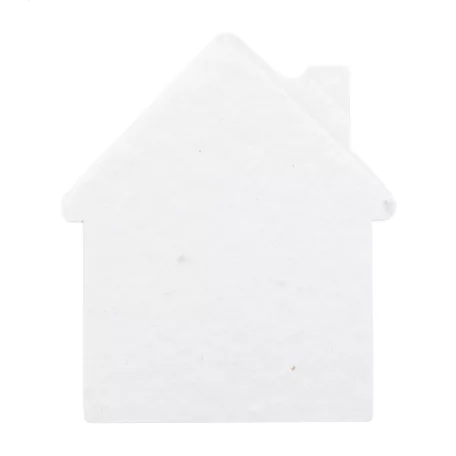 CreaStick Seed House egyediesíthető öntapadós jegyzettömb