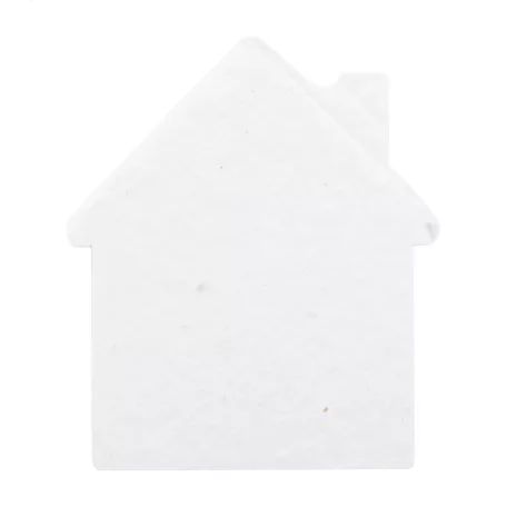 CreaStick Seed House egyediesíthető öntapadós jegyzettömb