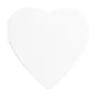 CreaStick Seed Heart egyediesíthető öntapadós jegyzettömb