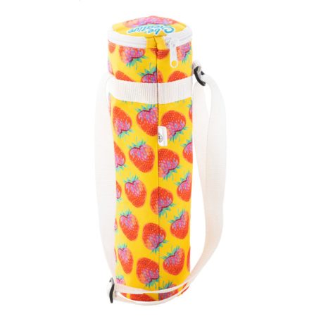 CreaCool Aqua egyedi palack hűtőtáska