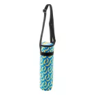 CreaCool Aqua egyedi palack hűtőtáska