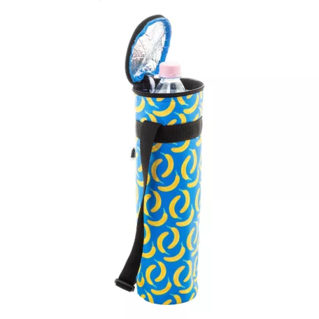 CreaCool Aqua egyedi palack hűtőtáska