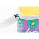 CreaSnack Panino egyedi hűtős ebédtáska