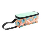 CreaSnack Panino egyedi hűtős ebédtáska