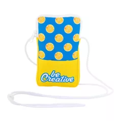 SuboBag Fiesta egyedi oldaltáska